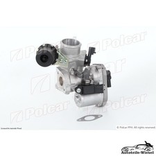 AGR Ventil für Ford Mondeo III Limo Turnier Jaguar X-Type I Kombi 00-09