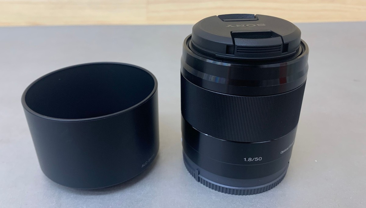 Sony SEL 50 mm F/1.8 E OSS For Sony - Silver for sale online Sony SEL 50 mm F/1.8 E OSS For Sony - Silver for sale online