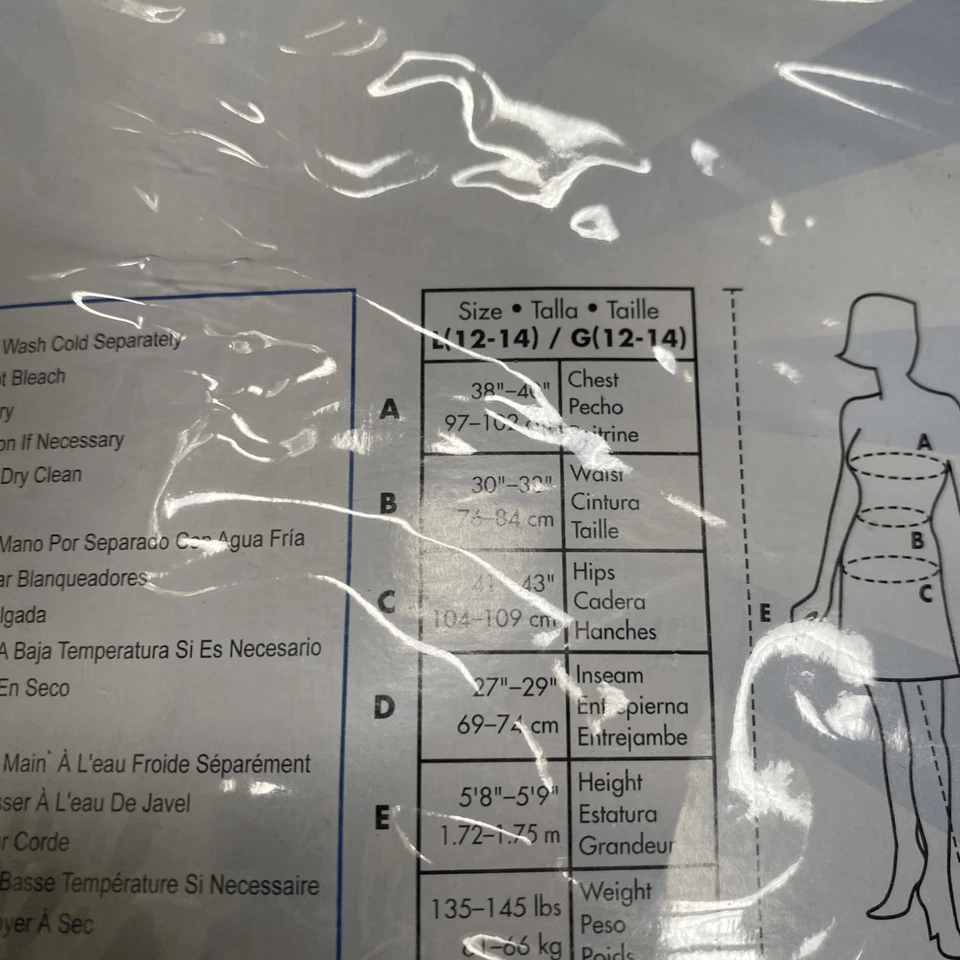 Disfraz Toy Story Grande 12-14 Adulto Mono y Sombrero Clásico Jessie Disfraz LEER Foto 3 de 4