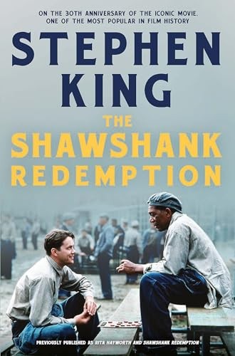 The Shawshank Redemption: the inspiration for the iconic movie, one of the most popular in film history - Image 2