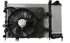 LADELUFT KÜHLER LÜFTER AC MERCEDES CITAN 108 109 111 CDI 12- 8200455801 LADELUFT KÜHLER LÜFTER AC MERCEDES CITAN 108 109 111 CDI 12- 8200455801