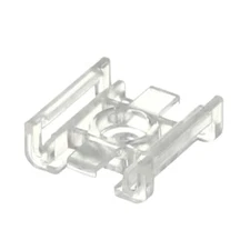 Federal Industries 67-20869 Light Clips Compatible SS Secure Hold Fixtures