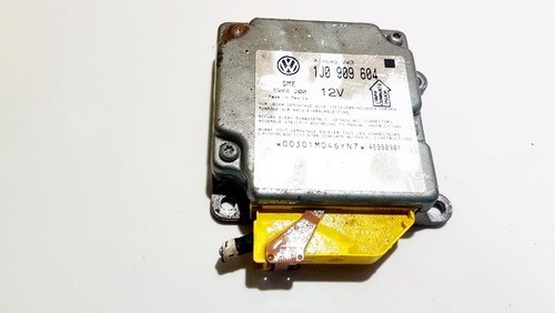 1j0909604 Steuergerät ECU Modul  steuergerät 5wk4200 Volkswagen DE925512-70