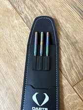Winmau Tuscan tungstwen darts. 24g