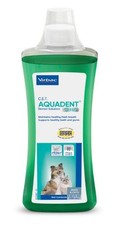 CET Aquadent FR3SH Dental Solution For Dogs  Cats, 250 mL