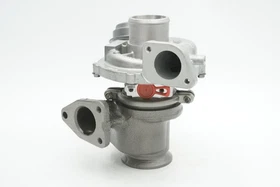 Turbolader FIAT 1.6 D Multijet 105KM BRAVO II LINEA DOBLO 198 263 323 VAN BUS