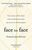 Jim Mccaul | Face To Face | Taschenbuch | Englisch (2019) | Ean 9780552174336