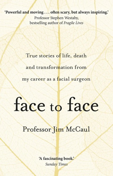 Jim Mccaul | Face To Face | Taschenbuch | Englisch (2019) | Ean 9780552174336-image