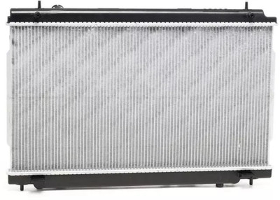 Genuine Nissan Value Advantage  RADIATOR ASSEMBLY B1D60-EV00JNW