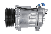 Kompressor Klimaanlage FüR Seat VW Arosa Cordoba Ibiza II Lupo I Polo