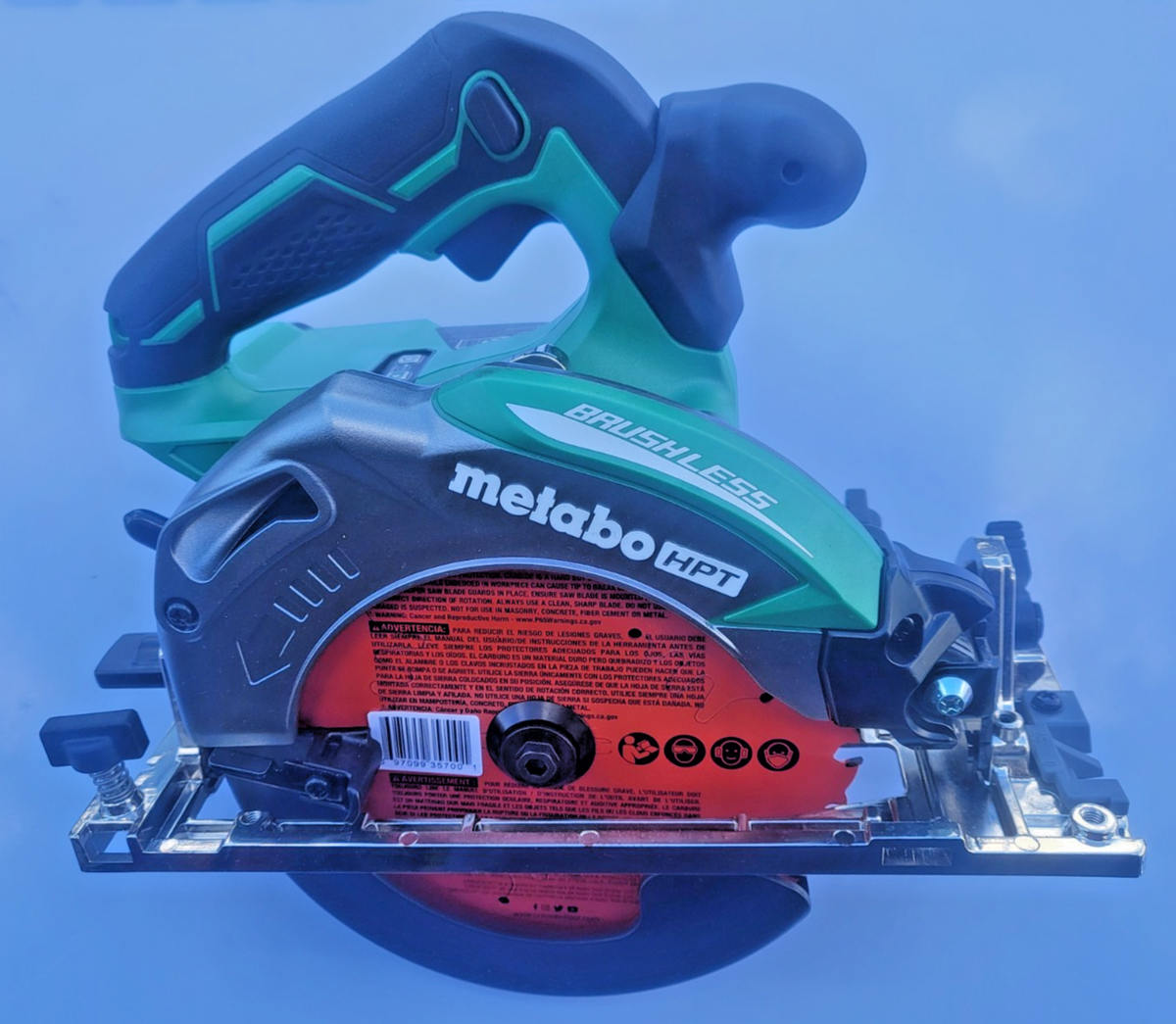 Metabo 18v Metabo Battery Circular Saw Metabo HPT 18V Cordless 6-1