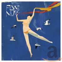 Flake Music - When You Land Here It's Time To Return - Cd Album - G3Z