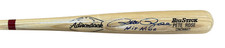 Pete Rose Signed Adirondack Big Stick Game Model Bat Reds Hit King Auto PSA COA