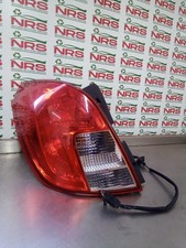 VAUXHALL ANTARA REAR/TAIL LIGHT (PASSENGER SIDE) 2010-2015