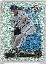 1995 Score Summit Nth Degree Kevin Appier #46 k4s