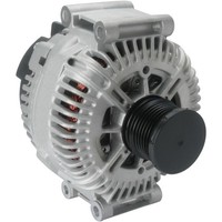 Lichtmaschine Generator 14V 180A Ø49 Mm Hc-Cargo FüR U.A. MERCEDES-BENZ Sprinter