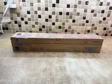 Genuine Konica Minolta TN321K A33K130 Black Toner Cartridge