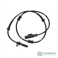 ABS Sensor Raddrehzahl Hinten Fiat Ducato 250 51787753