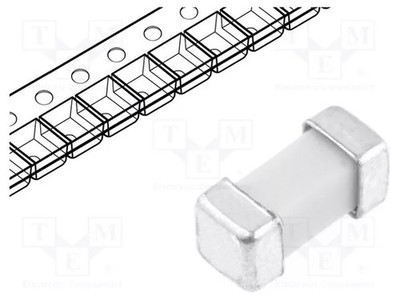 LITTELFUSE 0452007.MRL Sicherung