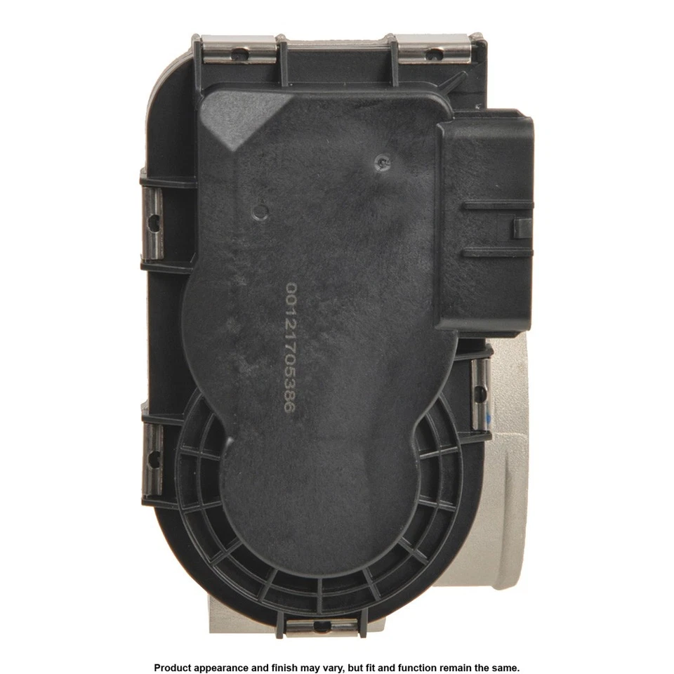 Cuerpo de acelerador cardone para Nissan Frontier Pathfinder Xterra Foto 4 de 4