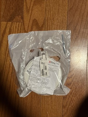 Simplex 4098-9792 Addressable Standard Sensor Base - Same Day Shipping (new)