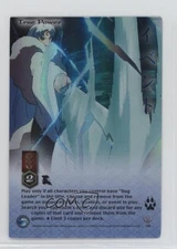 2005 InuYasha TCG: Kassen Foil True Power #105