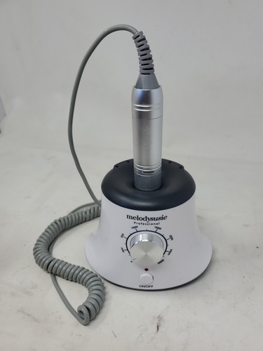 MelodySusie Desktop Nail Drill (COMES W/ ADAPTER) - Picture 1 of 7