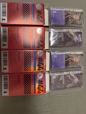 Arknights Honeysuckle Pass Recognition Set Elite x2 Before & After