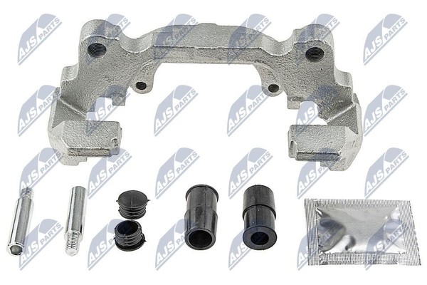 NTY HZP-WW-008A Halter, Bremssattel FüR Audi Skoda VW-image