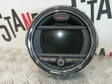 Autoradio Mini MINI
