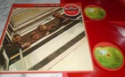 New ListingTHE BEATLES 1962-1966 12" RED VINYL LP RECORD DOUBLE ALBUM 1978 APPLE PCSPR 717