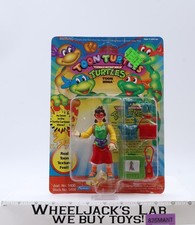 Toon Irma Teenage Mutant Ninja Turtles TMNT 1992 Playmates Figure NEW SEALED