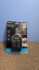 Jasco Digital My Touch Smart Simple Set Plug-...