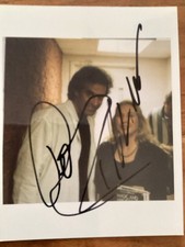 Originalautogramm David Copperfield