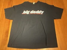 Big Daddy Gear Livin Large men’s 3XL