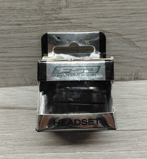 FSA NO.11AGY 1-1/8" Internal Headset - Semi-Cartridge, 8mm Stack Height For 46mm