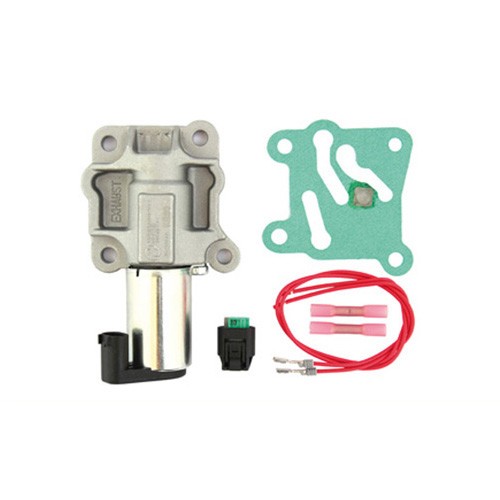 For Volvo C70 -05 V70 XC70 02-08 S80 03-06 Exhaust Camshaft VVT Solenoid Valve