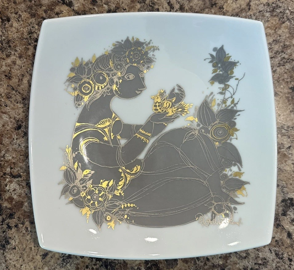 Bjorn Wiinblad Rosenthal for sale | eBay