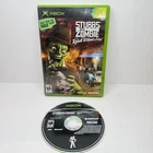Stubbs The Zombie Rebel Without A Pulse Microsoft Xbox Disc & Case Aspyr M NTSC
