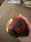 Briere pull toy Little Red Riding hood Ball Only — photo 5