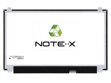 DALLE ECRAN LCD POUR IBM LENOVO FRU 00UR886 FHD + FIXATION 30 PINS