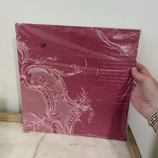 Anna Griffin Red Christmas Paper 20 12x12 - AG1194