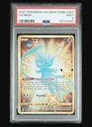 Pokémon Mew Full Art Secret Rare Holo Celebrations 025/025 PSA 9 English 2021
