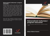 Gilmar Ribeiro Pereira | Ró¿Norodno¿¿ Kulturowa I Program Nauczania | Buch