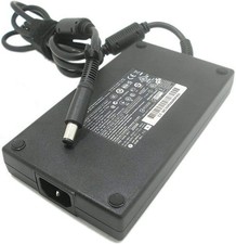 HP 200W / 19.5V / 10.3A Power Supply Charger Adapter / 677764-003 / HSTNN-DA24