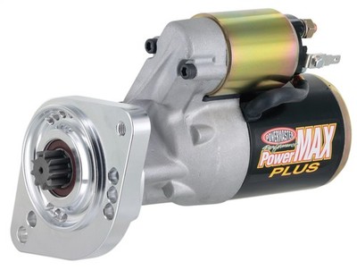 Powermaster 9000-15 PowerMax Plus Starter 14:1 CompRatio 3.7:1 Gear Reduction