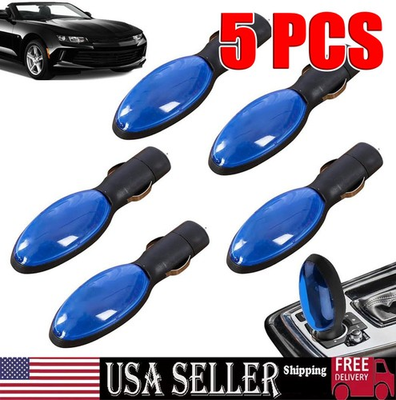 #ad 5pcs Gas Fuel Sync FartherSave More Fuel InstantlyAutomotive Spill Save US New $15.09