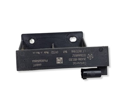 Jeep Grand Cherokee WL 2022 Sonstige SteuergeräteModule 2840864100300 FOB59136