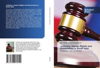 Md. Awal Hossain Mollah | Judiciary, Human Rights And Governance In South Asia