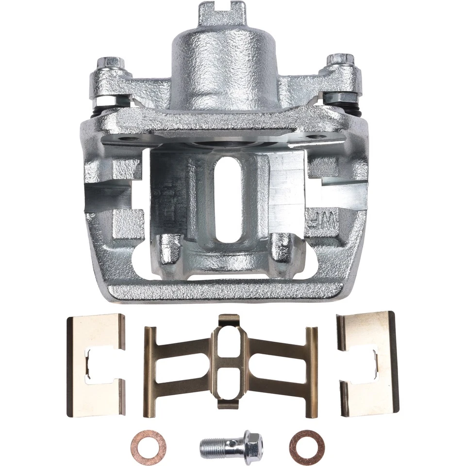 盘式制动卡钳适用于 99-11 讴歌本田 CL Element TL 1405-10017 — 第 2/4 张图片